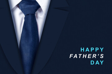 Poster - Fathers day