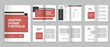 © ietypoo - Graphic design portfolio template or product graphic design portfolio