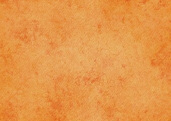 Wall Mural - Abstract orange texture background for design