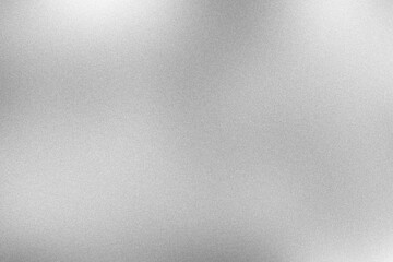 Wall Mural - silver texture abstract background with gain noise texture background
