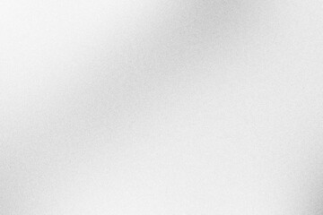 Wall Mural - silver texture abstract background with gain noise texture background