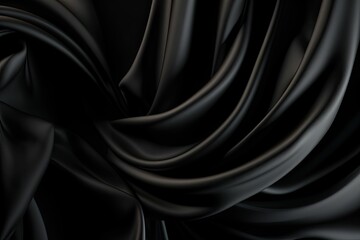 Satin Fabric Backgrounds Generated by AI