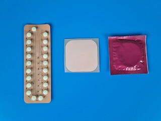 correct method of contraception. prevention of pregnancy by mechanical chemical and other contracept