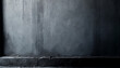 © drizzlingstarsstudio - Concrete wall background, beautiful antique grunge texture on a rough concrete wall, Generative AI