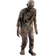 © Abi - zombie from the walking dead series