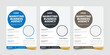 © creativehouse24 - New marketing vertical printing flyer, one-sided marketing creative document info, business real estate stationery program
