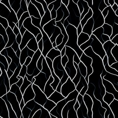  line pattern wave design wallpaper texture art