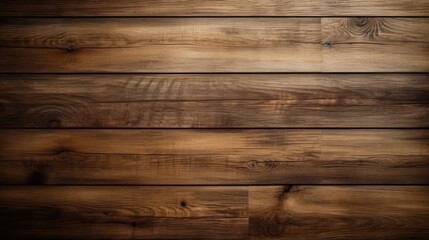 Wall Mural - wood texture background, generative ai