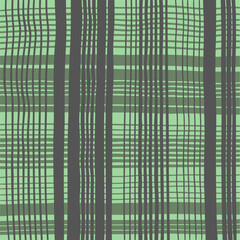 Wall Mural - nice green texture