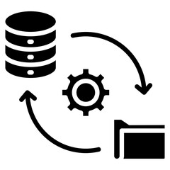 Poster - Data Migration