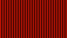 Red And Black Vertical Striped Background