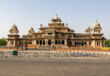 Albert Hall of Jaipur, Rajasthan, Indian