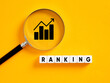 © Cagkan - Increase ranking. Search engine optimization SEO rankings concept.