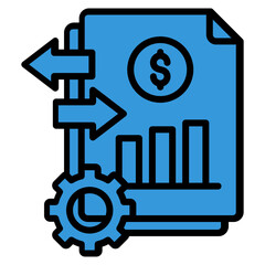 Sticker - Cash Flow Management