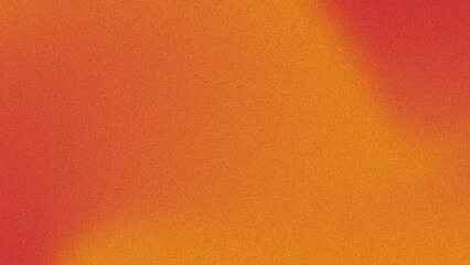 Gradient background colors with noise effect Grain Wallpaper Grainy noisy textured blurry texture abstract Digital noise gradient. Nostalgia, vintage 70s, 80s style. Abstract lo-fi background. 