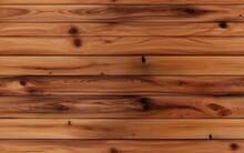Wooden Planks, Wood Plank Background, Generative Ai