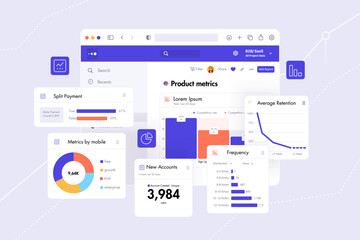 product analytics tool that enables you to capture data on how users interact with your digital prod