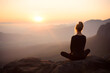© LimitedFuture - Meditation
