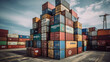 © Aylin - Beyond the Box: The Versatility and Utility of Shipping Containers