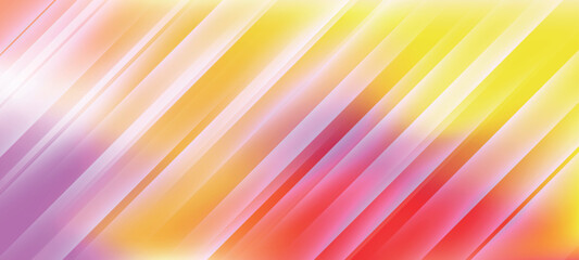rainbow blue colourful light line prism effect, transparent background. hologram reflection, crystal