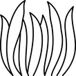 seagrass  icon