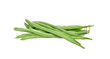 © dasuwan - Fresh green beans on transparent png
