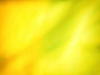 Wall Mural - abstract yellow abstract background with effect shadow