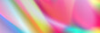 © eNJoy Istyle - colorful multicolor holographic design for pattern and background.