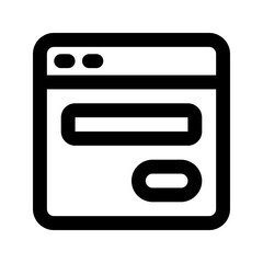 contact form icon