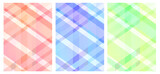 Fototapeta  - Gradient Colorful Background Pattern Texture