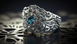 © KHBandak - Wedding Golden Ring