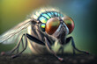 Insekt Insekten Heuschrecke Tiere Biene Hummel Fliege Spinne Wespe Mücke Moskito Makro