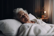 © Djomas - The Importance of Sleep AI Generated