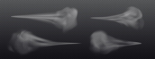 Wall Mural - dust spray vector air and smoke effect isolated on transparent background. fog cloud jet with powder