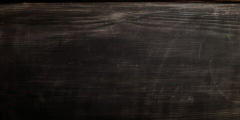 Close-up of a blackboard, texture, Teachers' Day, Generative IA