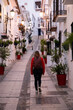 © Melinda Nagy - picturesque village of  Mijas. Costa del Sol, Andalusia, Spain
