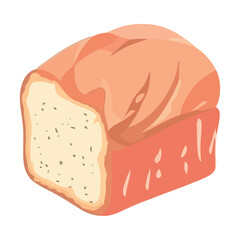 Sticker - Freshly baked gourmet bread