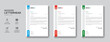 © Design SP - Letterhead Template
