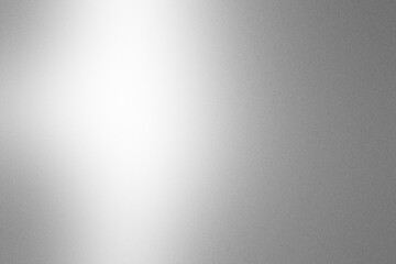 Wall Mural - silver texture abstract background with gain noise texture background