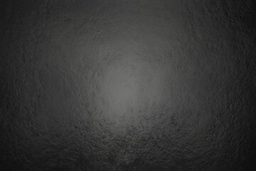 Wall Mural - Dark gray texture or background.Abstract gray background.