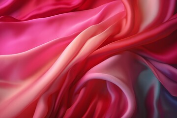 luxury fabric silk background