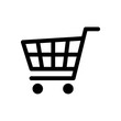 © ValGraphic - Shopping cart icon