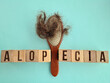 Hair loss is a daily serious problem and alopecia