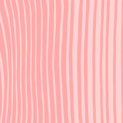 Wall Mural - original lines background art