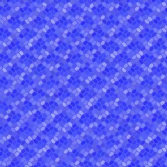 Abstract vector background. Sample. Blue pebbles.. eps 10