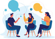 © Gejsi - Creative Strategy Session - Casual Business Meeting of Young Professionals