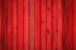 Red wood texture background, wood planks. Grunge wood wall pattern