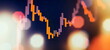 © Maximusdn - Business and financial concepts and reports, abstract technology communication concept