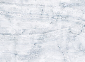 Wall Mural - stone marble background with fine veins in blue color