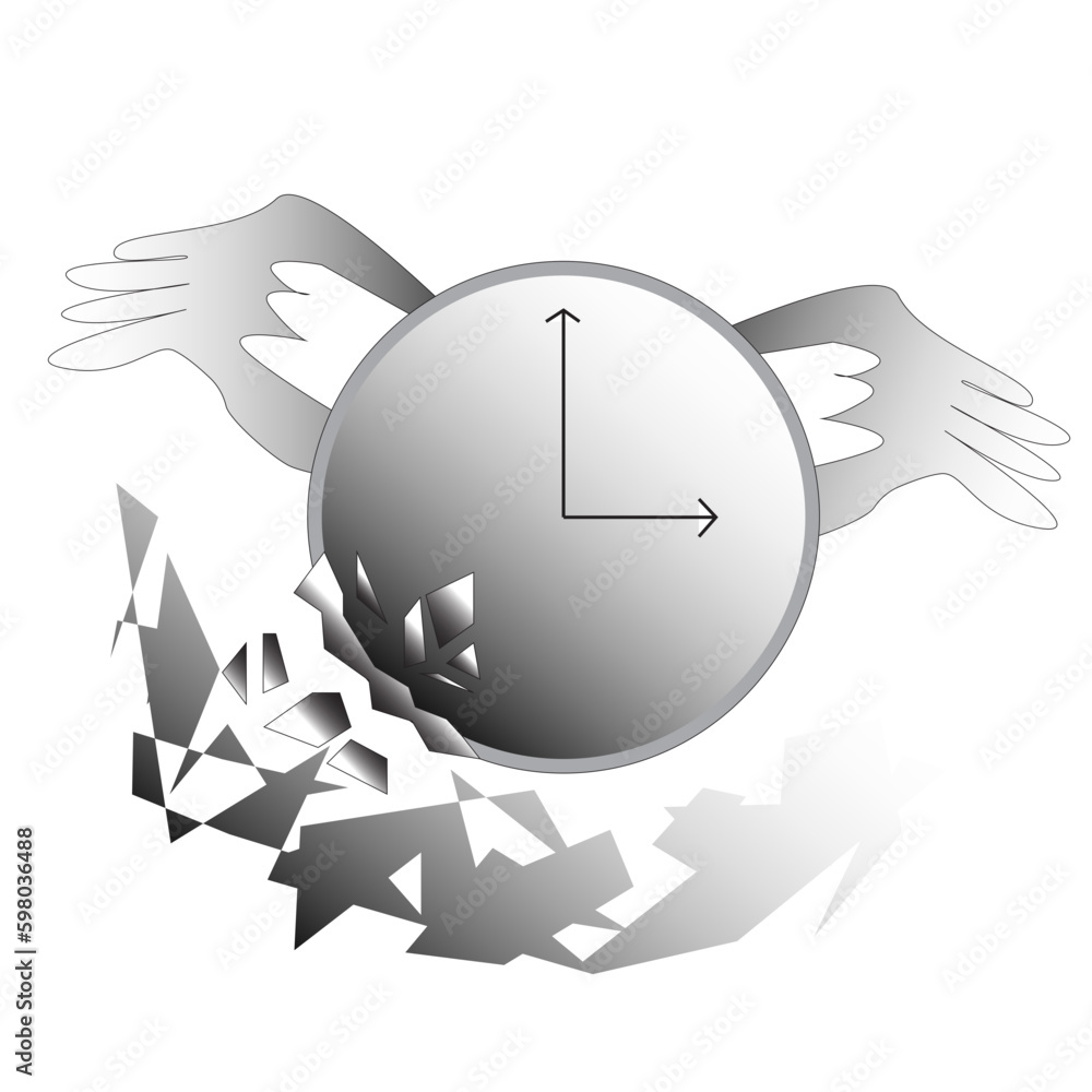 Time Fly Fast time flies so fast and no one realise about that, always give the best ...